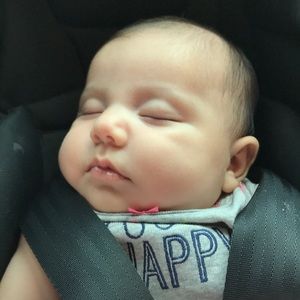 Meet your Posher, Edgar